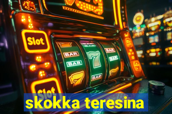 skokka teresina